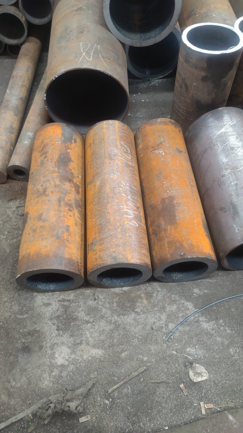 鄂州鄂州鄂州20CrMo无缝钢管切割