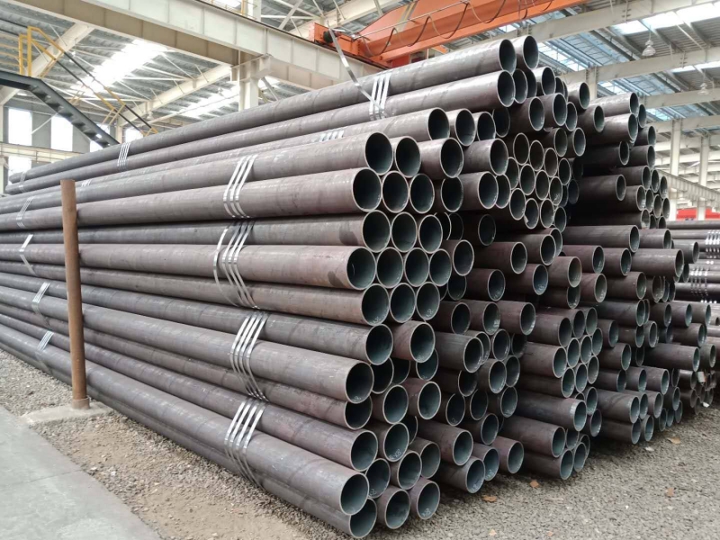 鄂州30CrMo合金无缝钢管