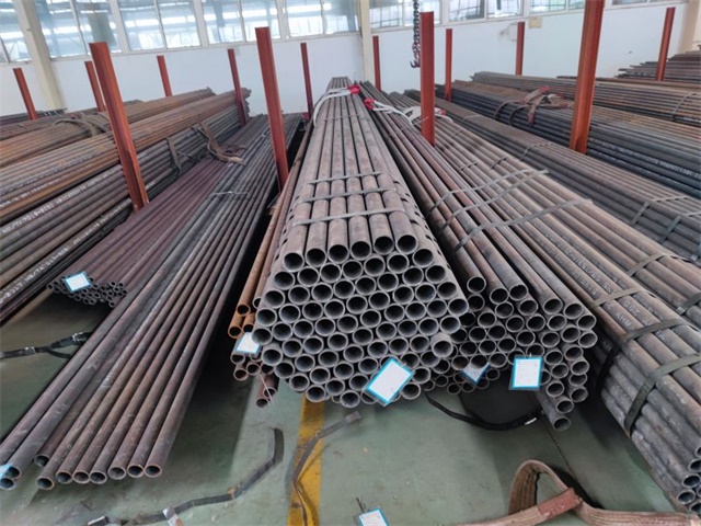 鄂州20G合金无缝钢管